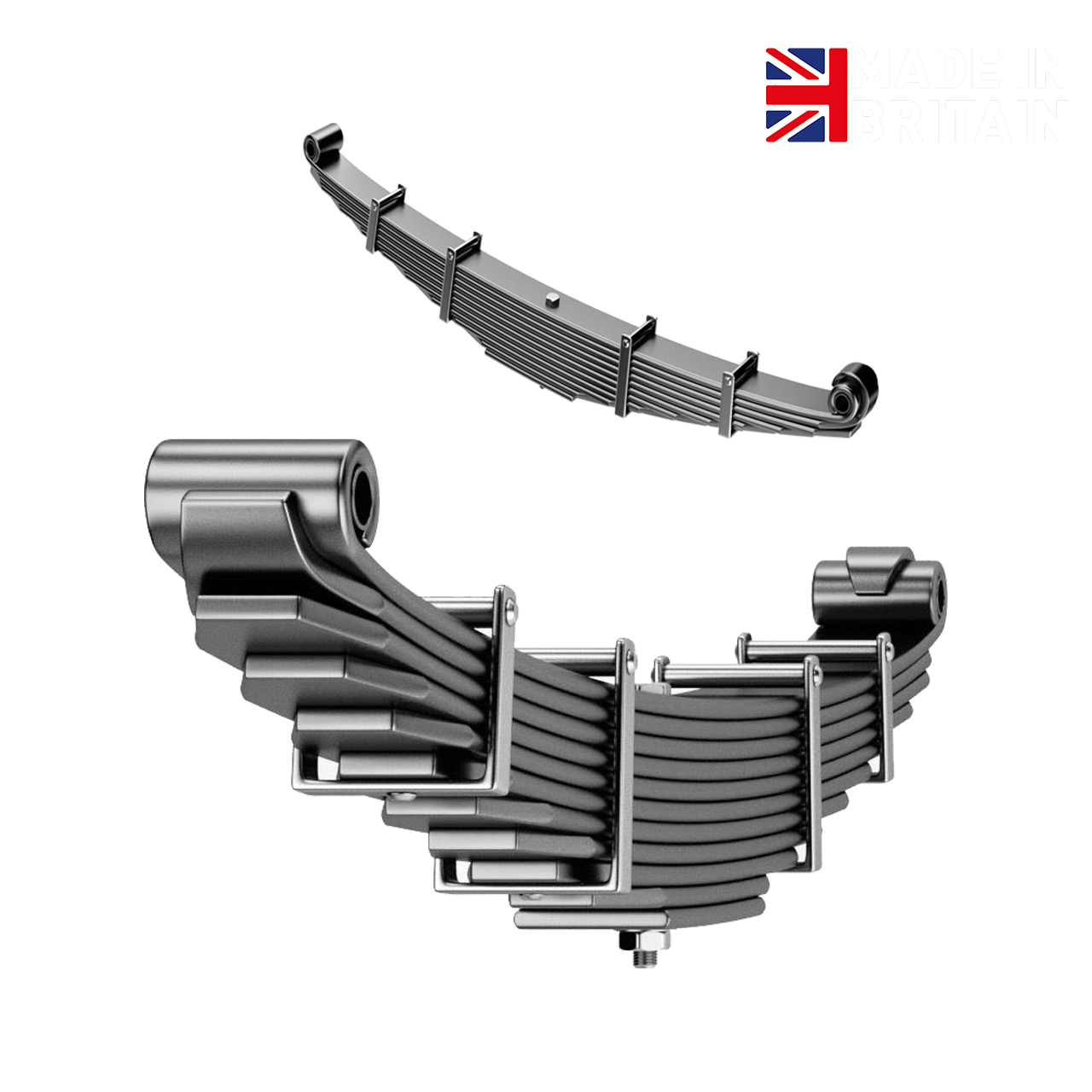 Owen Springs Leaf Spring Manufacturers