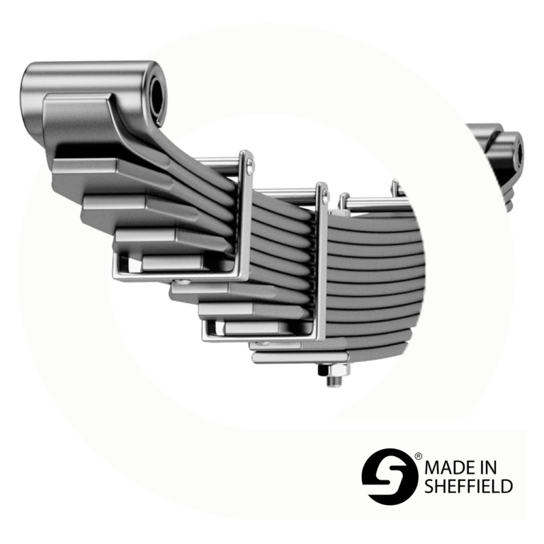 Owen Springs Leaf Spring Manufacturers